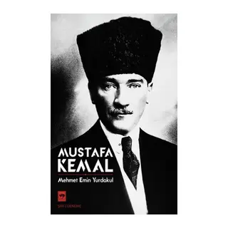 Mustafa Kemal