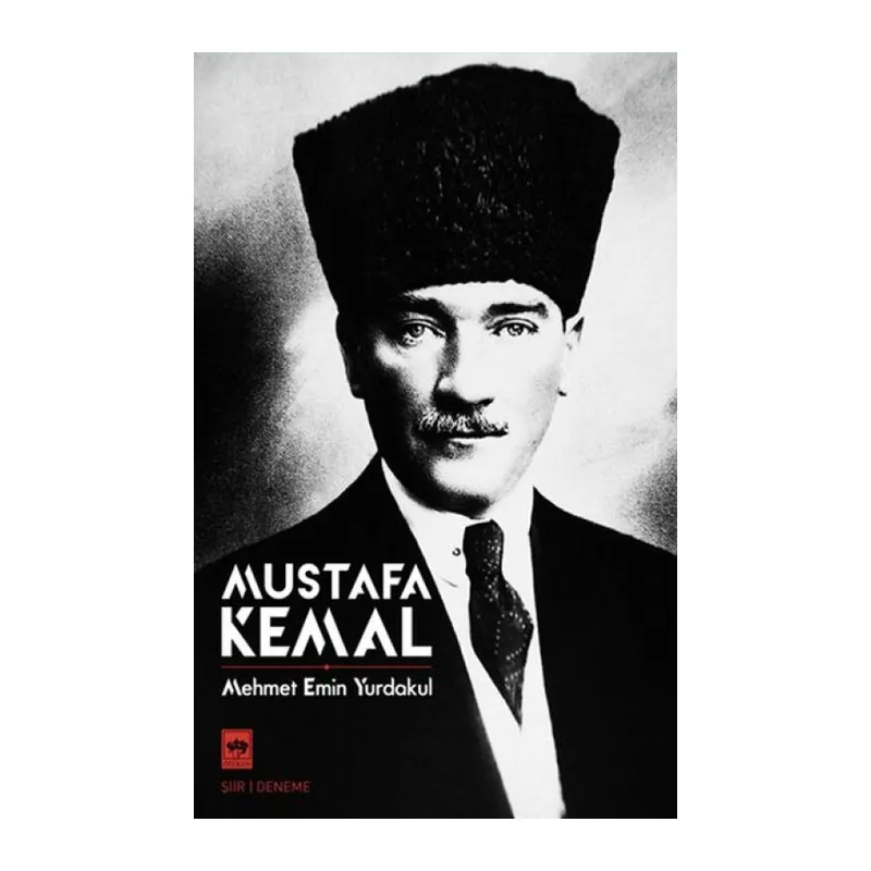 Mustafa Kemal