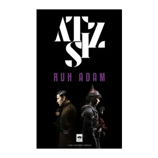 Ruh Adam