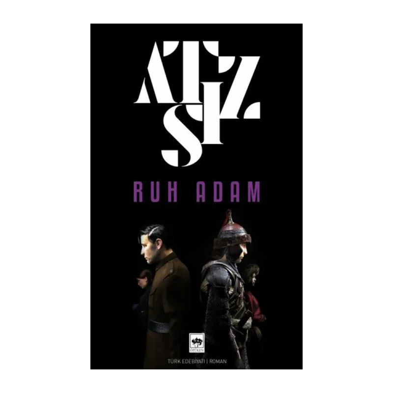Ruh Adam