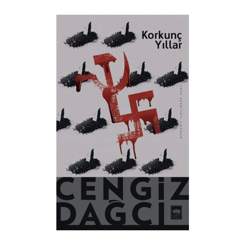 Korkunç Yıllar