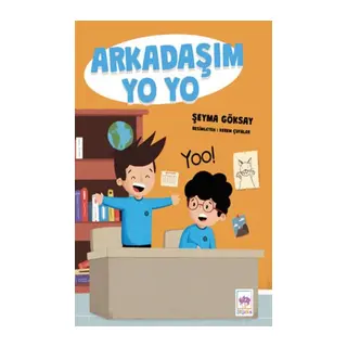 Arkadaşım Yo Yo