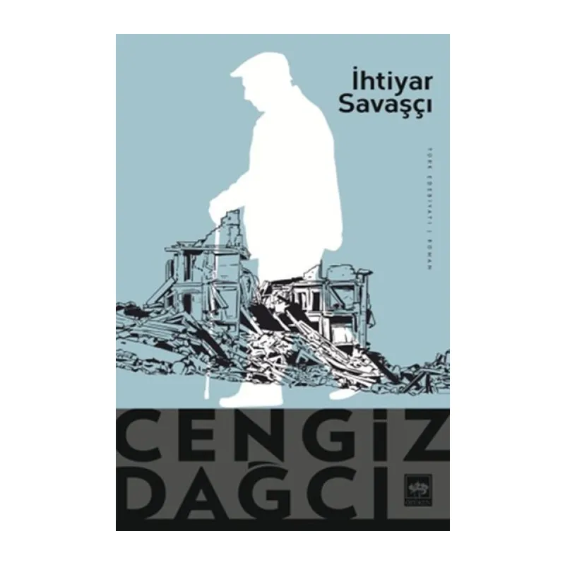 İhtiyar Saşçı