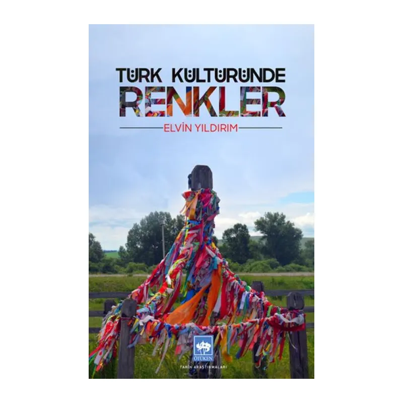 Türk Kültüründe Renkler