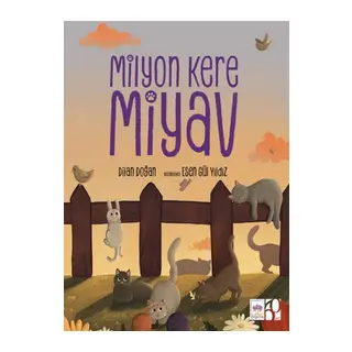 Milyon Kere Miy