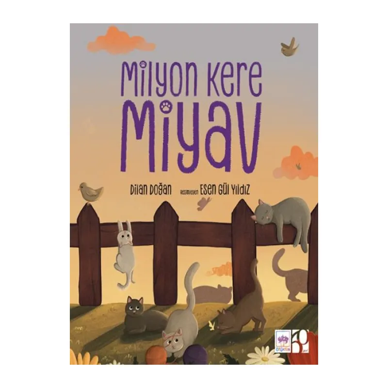 Milyon Kere Miy