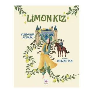 Limon Kız