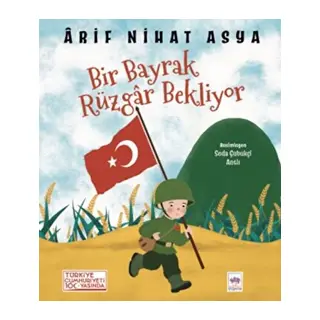 Bir Rüzgar Bekliyor