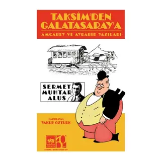 Taksim'den Galatasaray'a