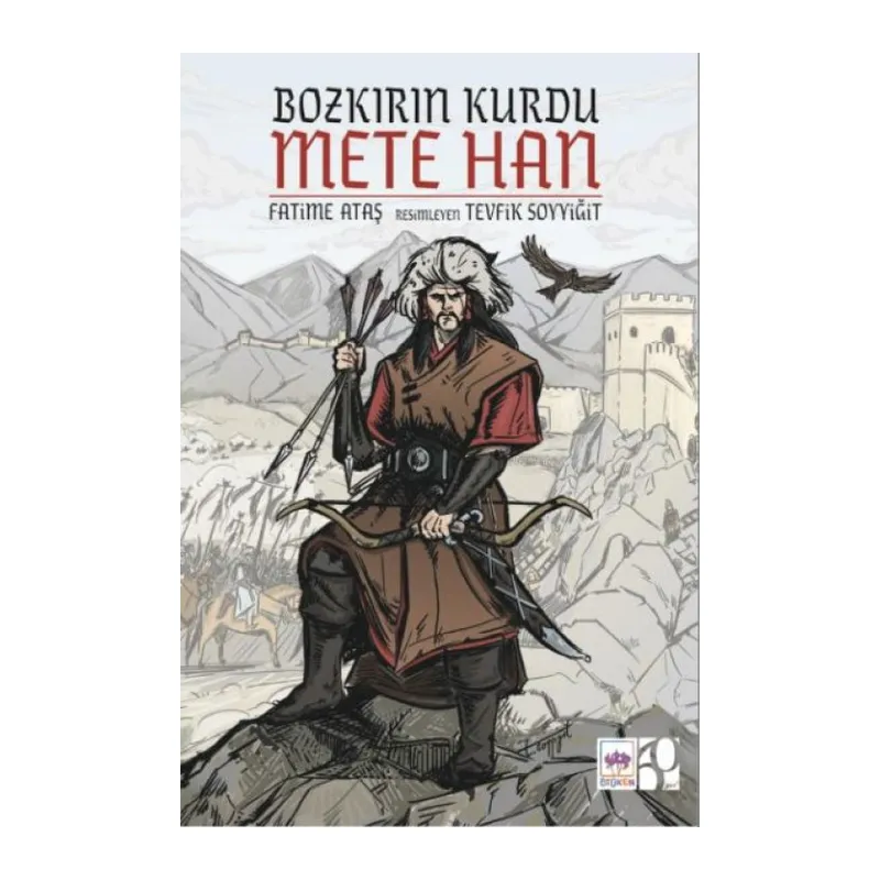 Bozkırın Kurdu Han