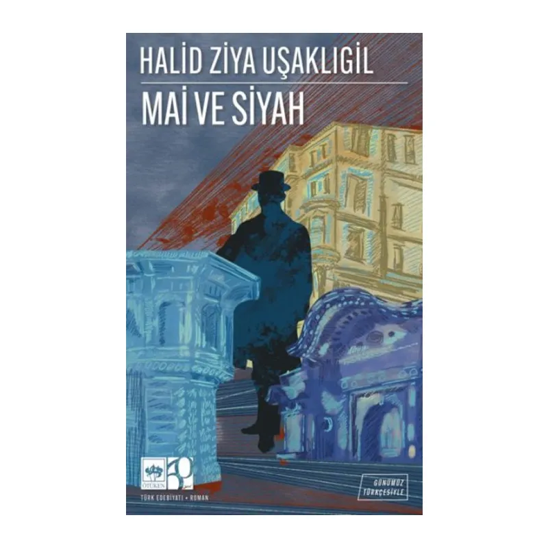 Mai ve Siyah