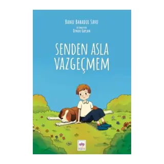 Senden Asla Vazgeçmem