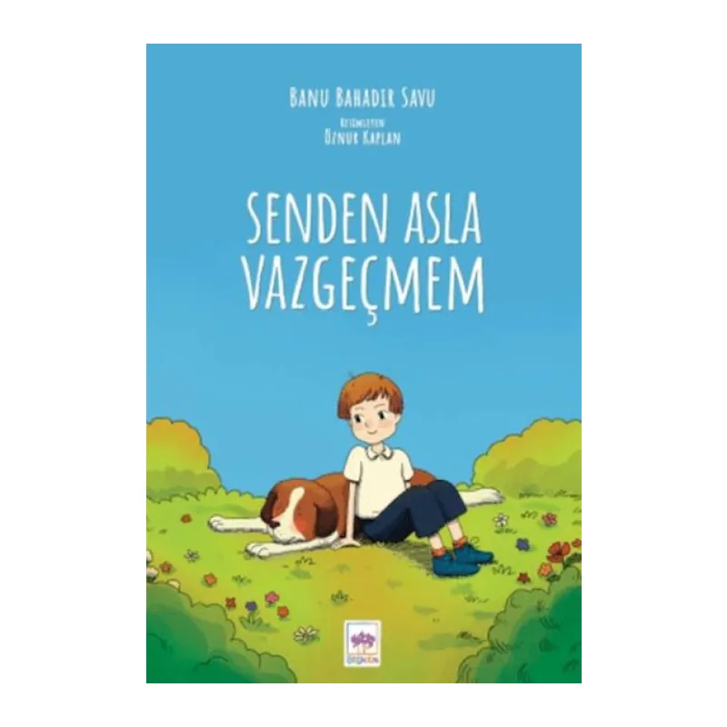 Senden Asla Vazgeçmem