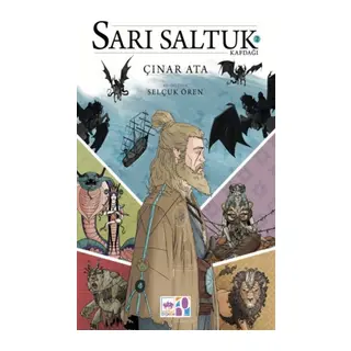 Sarı Saltuk 2 - Kafdağı