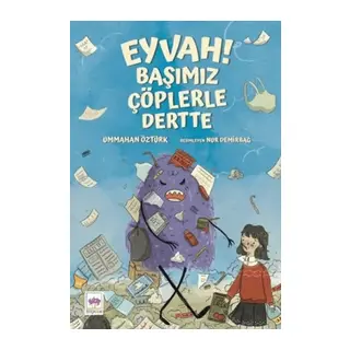 Eyvah! Başımız lerle Dertte