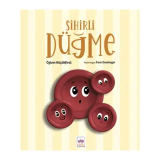 Sihirli Düğme