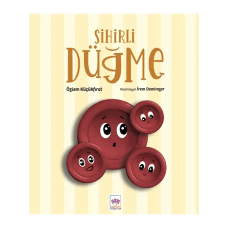 Sihirli Düğme