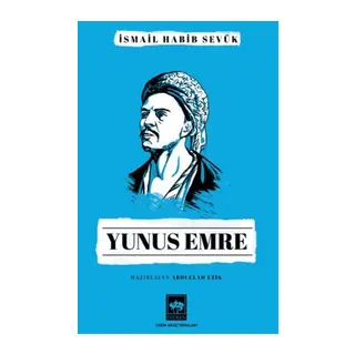 Yunus Emre