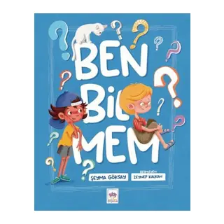 Ben Bilmem