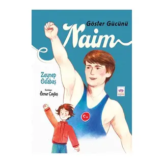Göster Gücünü Naim