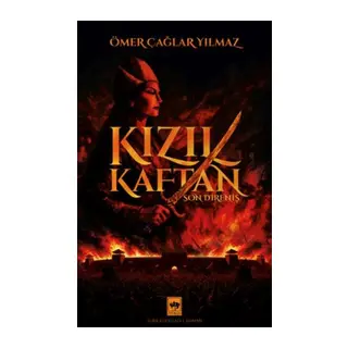Kızıl Kaftan - Son Direniş