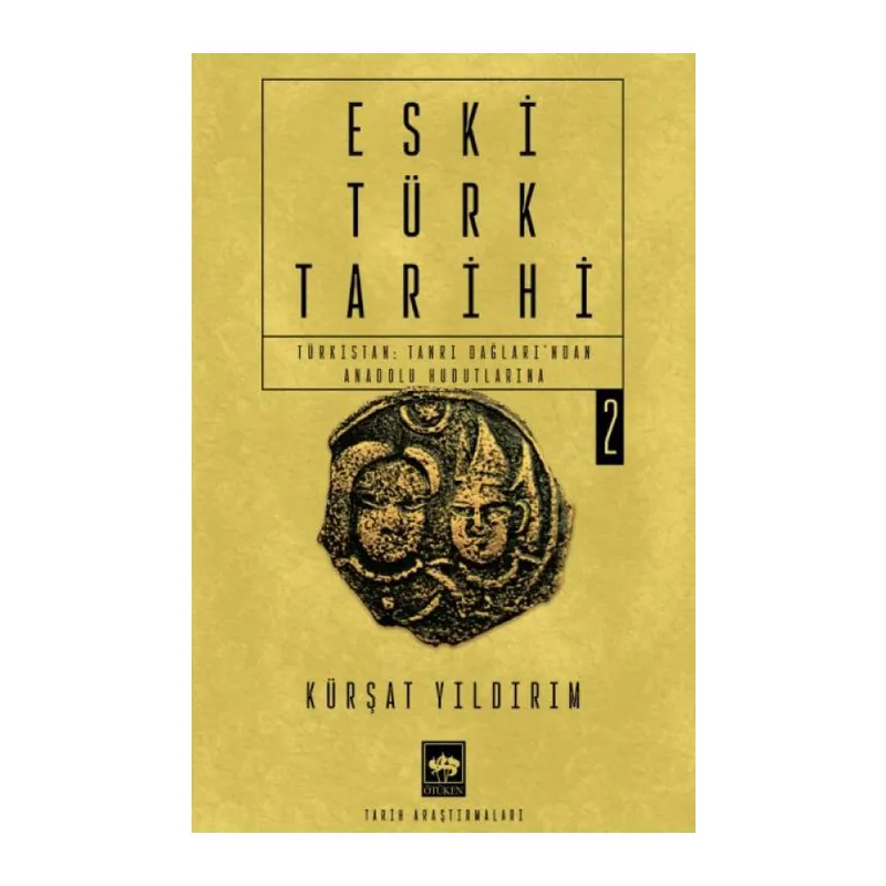 Eski Türk Tarihi 2