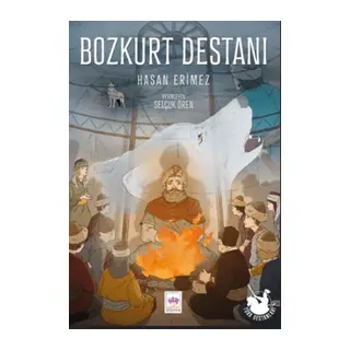 Bozkurt Destanı