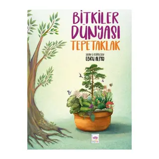 ler Dünyası Tepetaklak
