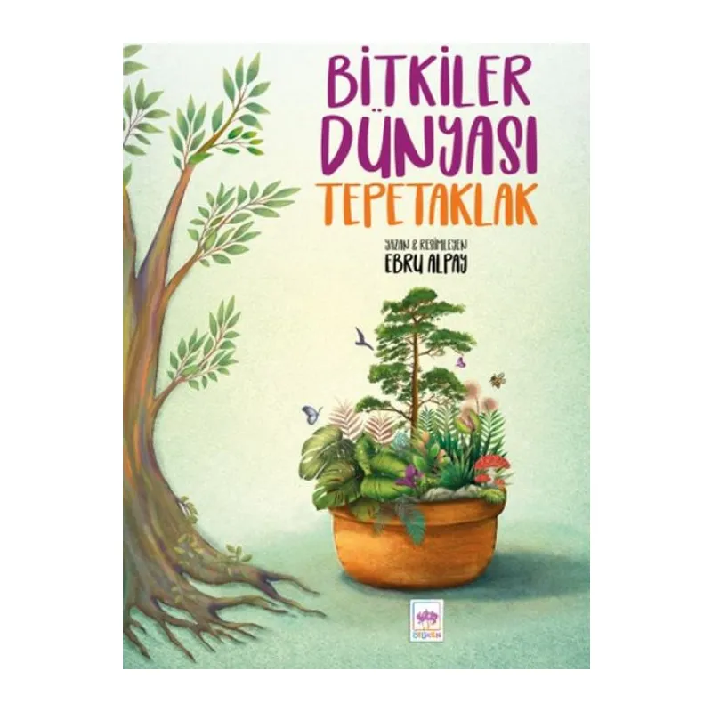 ler Dünyası Tepetaklak