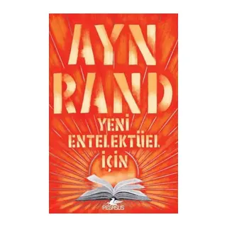 Yeni Entelektüel İçin