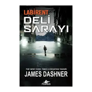 Labirent: Deli Sarayı