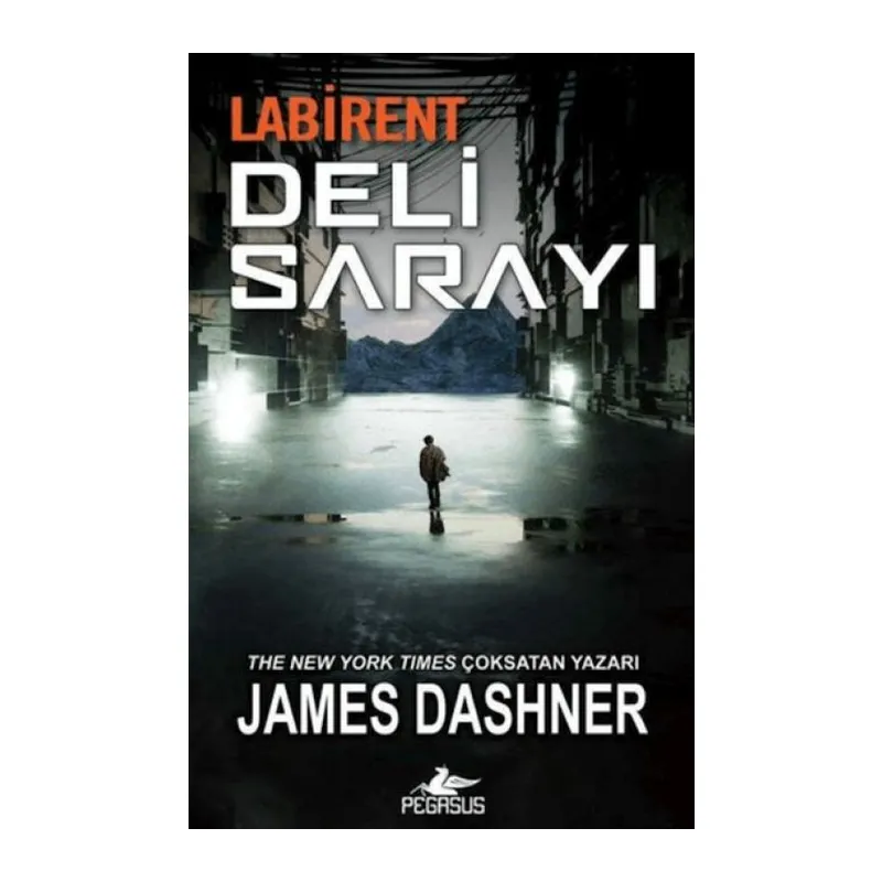 Labirent: Deli Sarayı