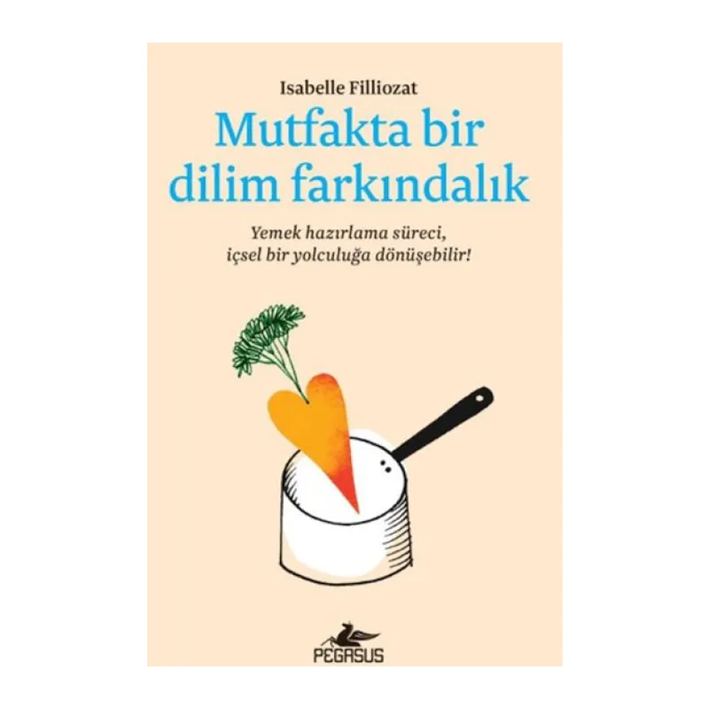 ta Bir Dilim Farkındalık