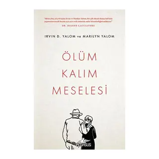 Ölüm Kalım Meselesi