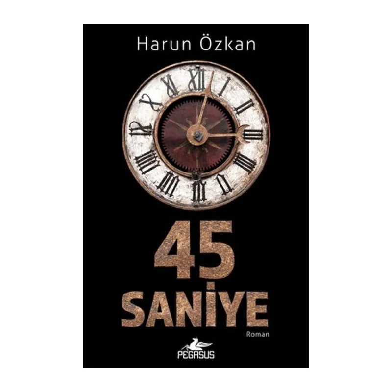 45 Saniye