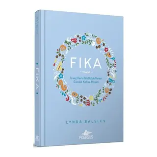 Fıka: İsveçlilerinin Mutluluk Veren Günlük Ritüeli