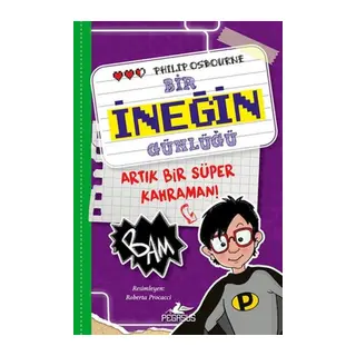 Bir İneğin Günlüğü 3. - Artık Bir!