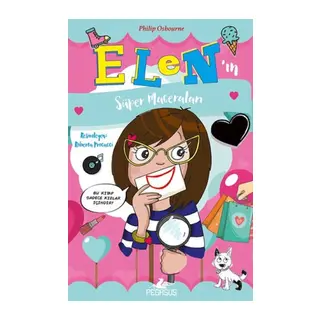 Elen'in Süper Maceraları