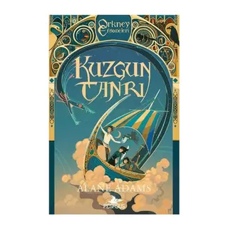 Kuzgun Tanrı