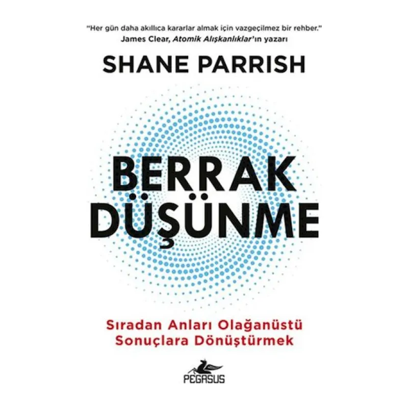 Berrak Düşünme