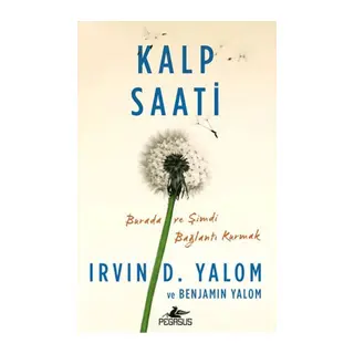 Kalp Saati