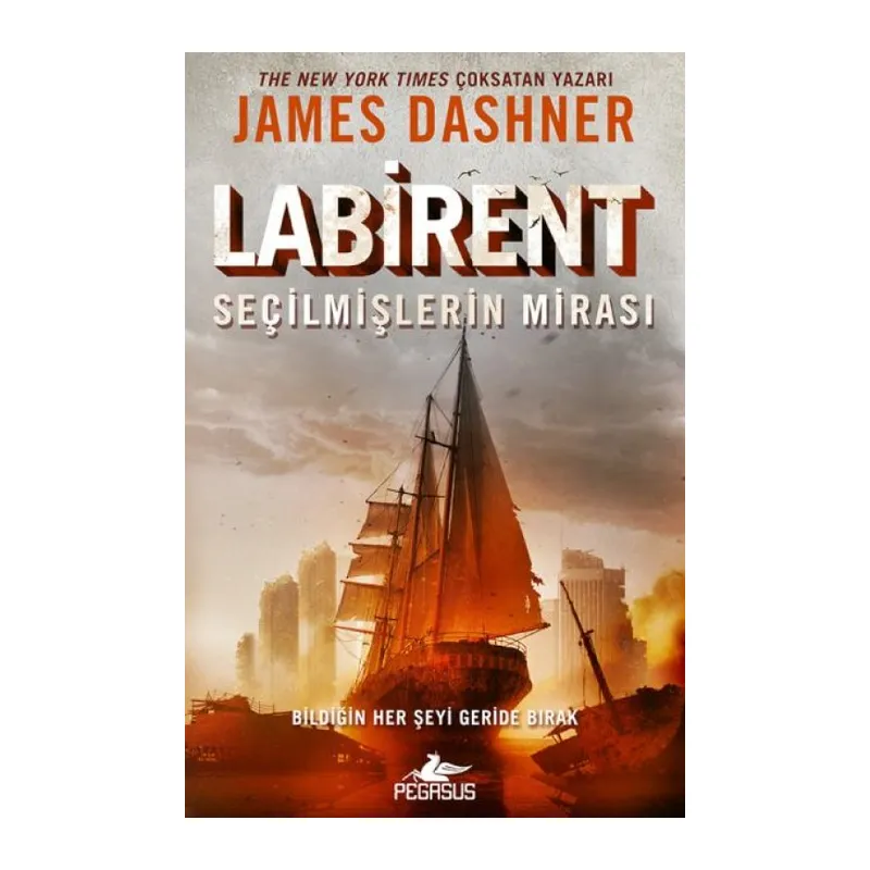 Labirent: Seçilmişlerin ı