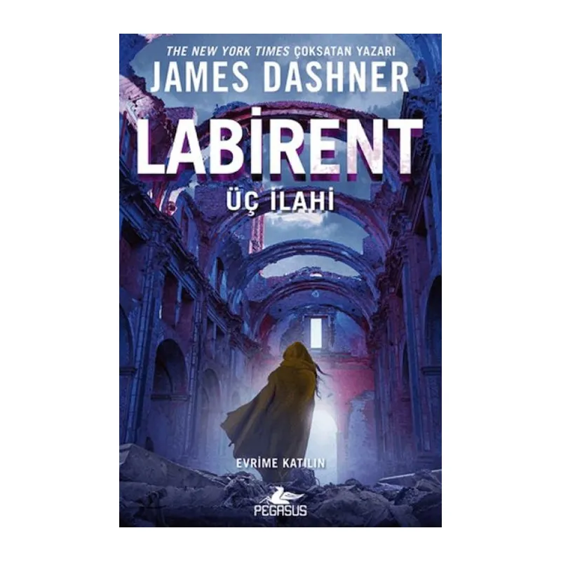 Labirent: Üç İlahi