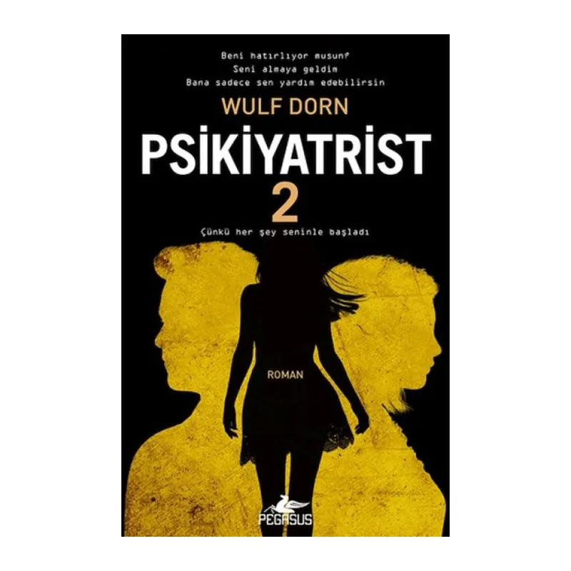 Psikiyatrist 2