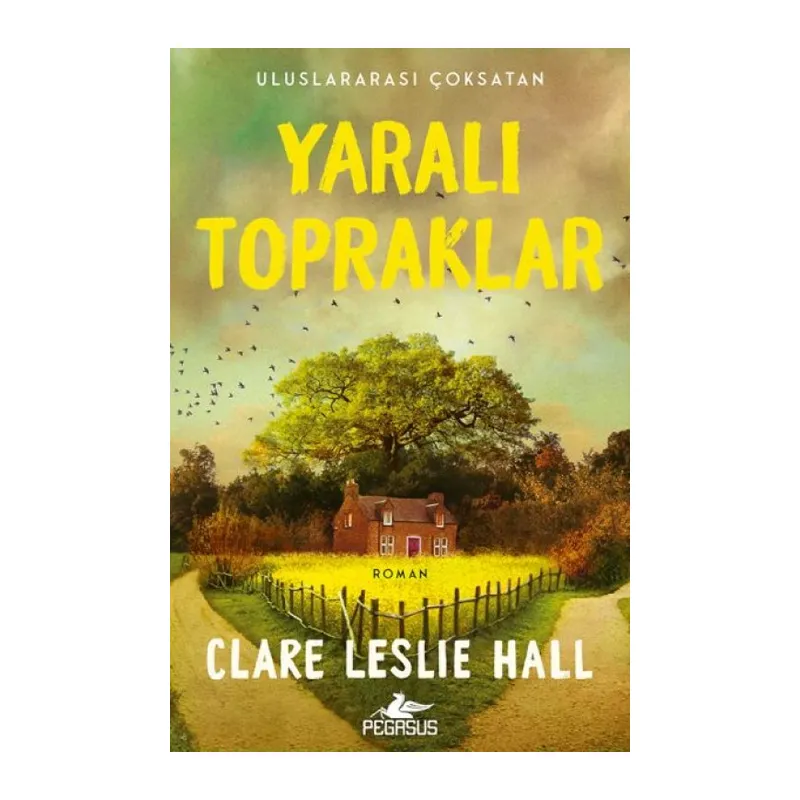 lı Topraklar