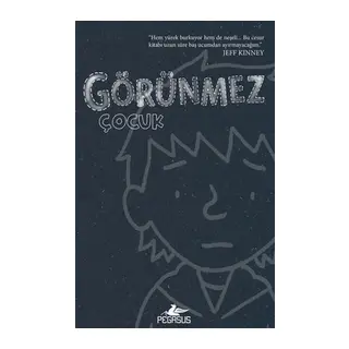 Görünmez Çuk