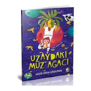 Uzaydaki Muz Ağacı