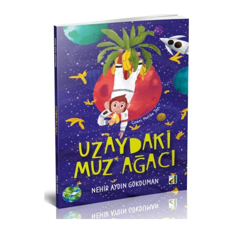 Uzaydaki Muz Ağacı