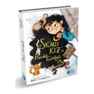 aklı Kızın Pasaklı Günlüğü-3 İtirazım Var!