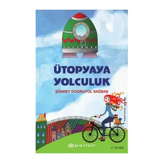 Ütopyaya Yolculuk